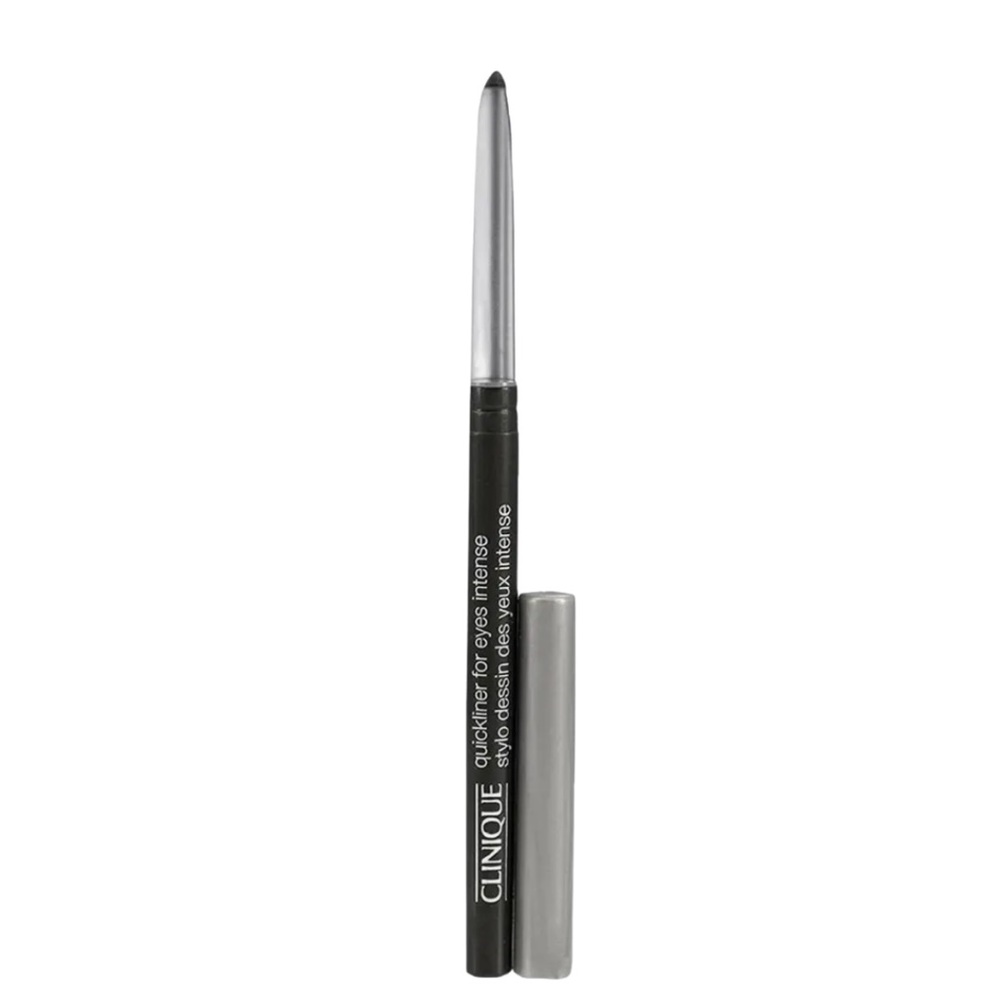 CLINIQUE Quickliner For Eyes Intense Black - Travel Size
